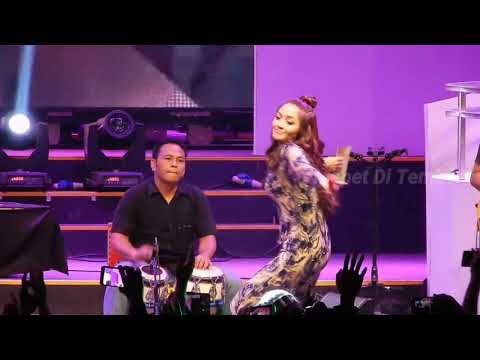 Siti Badriah Lagi Syantik Live At Ice Bsd Pri 2018