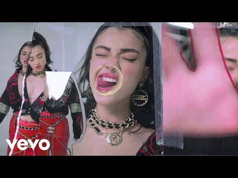 Samantha Sánchez - De Mí (Official Video)