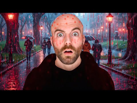 10 Weird Weather Events That Shocked Entire Cities