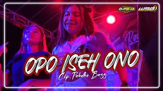Download lagu DJ OPO ISEH ONO ( DHE BAZ ) - REZA FUNDURACTION [ WSB ] mp3