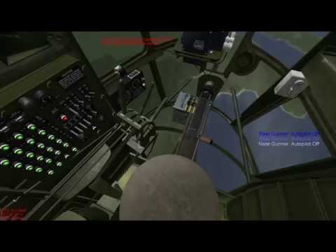 B-24D-140-CO (Patch 4.13) Test