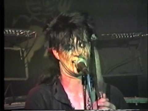 Skinny Puppy - Assimilate @ Dolce Vita 1986
