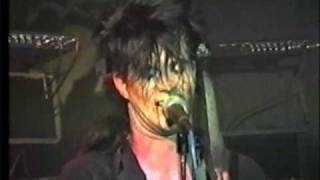 Skinny Puppy - Assimilate @ Dolce Vita 1986