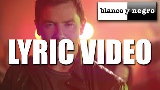 David Civera - Mentirosa (Lyric Video)