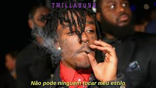 Lil Uzi Vert - Pretty Mami (Legendado)