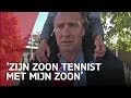 Buurman van geliquideerde advocaat Derk Wiersum reageert