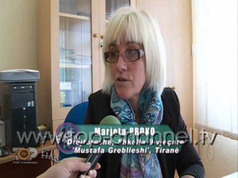 Fiks Fare, 21 Nentor 2014, Pjesa 2 - Investigative Satirical Show