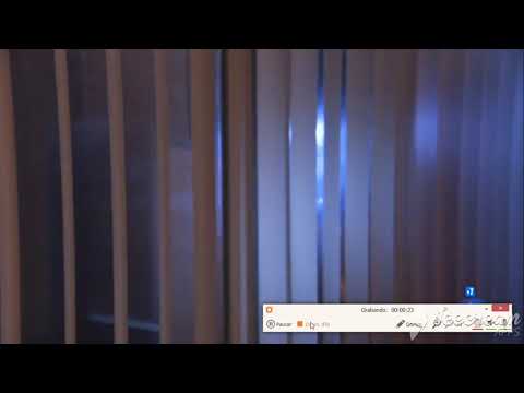 Servir y Proteger Antonio recibe una paliza