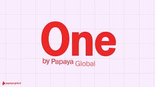 One by Papaya Global: Your AI Compliance Expert for Global Employment Law