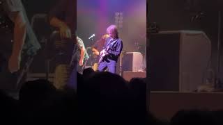 Impellitteri   Power of love  2025/3/10 渋谷 Spotify O-EAST #guitar #インペリテリ