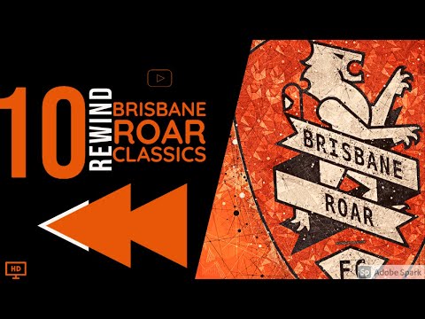 CLASSIC: Adelaide United Vs Brisbane Roar 2012/13 Quarter Final Highlights