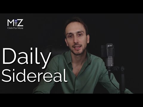 Daily Sidereal Astrology Horoscope: December 2nd 2015