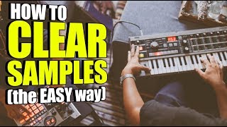 Legally Sample Music (The Easy Way) | Don