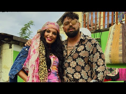 Pápai Joci - Itt maradsz velem (official music video)