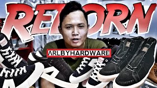 Descargar Preview Arl By Hardwear Reborn Sepatu Lokal Terbaik Mp3 Musica Gratis