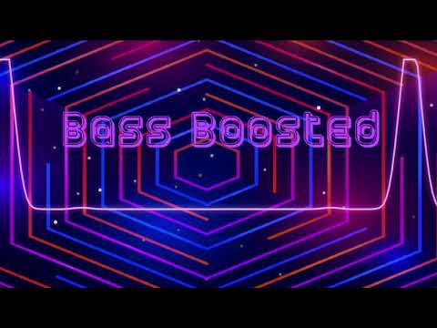 QLIAU - Bass Boosted