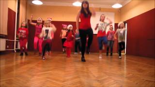 MY ONLY WISH - DANCE & MOVE ! (Kids)