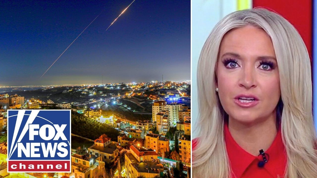 'UTTER STUPIDITY': Iran SLAMMED for attacking 12 nations, targeting Gulf