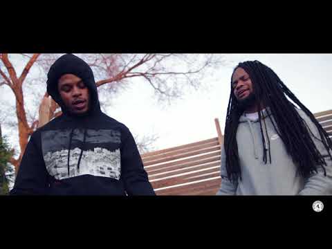 Quazy - Life Of Crime (Official Video)
