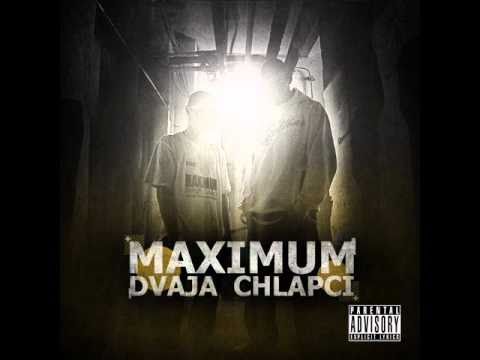 Maximum - Pozitívum vs Negatívum (ft. Delik, prod. Atak)