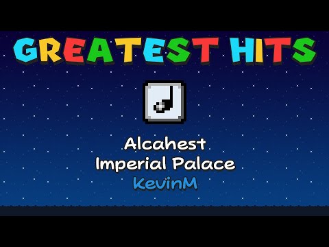 Greatest Hits: Alcahest - Imperial Palace