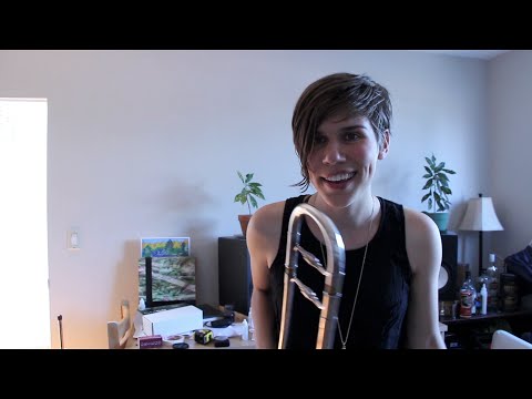 Curtis Fuller - Five Spot After Dark Trombone Solo