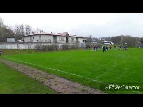 GKS II Kolbudy   Wietcisa Skarszewy 2:7