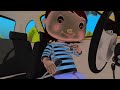 Little Baby Bum Driving In My Car Song Sponsored By Preview 2 Frank V2 Effects