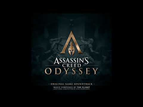 Assassin's Creed - Odyssey (Original Soundtrack) | Full Album
