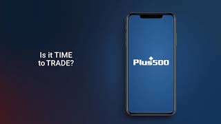 Plus500 Is it time to Trade? (EU) anuncio