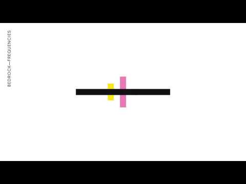 Martin Eyerer & Patrick Chardronnet   Frequencies