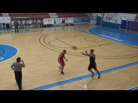 INFANTIL CB BENICARLO 63  VS CB VINAROS 88 26-2022