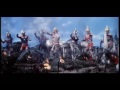 The 6 Ultra Brothers Vs The Monster Army Textless Opening