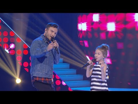 Vaidas Baumila ir Sofija Vasilevskytė - „Dviese“ | Dvi kartos