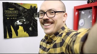 twenty one pilots - Trench ALBUM REVIEW