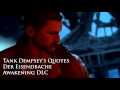 Der Eisendrache Tank Dempsey S Quotes Sound Files Black Ops III Awakening DLC