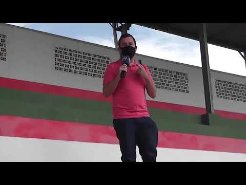 MASTELLA   CRICIÚMA X PROSPERA