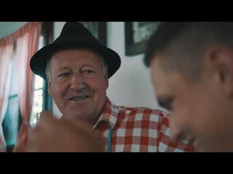 Zabavno snemanje z ansamblom Razplet.