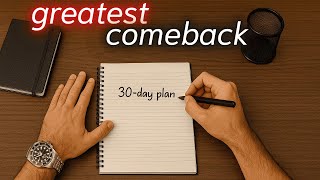 LAST MONTH - This video Will Change Your Life Completely