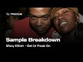 Sample Breakdown: Missy Elliott - Get Ur Freak On