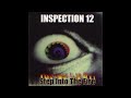 Inspection 12 - Great Scott (Scott Shad Isolated Drum Tracks)