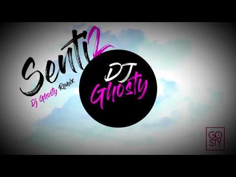 Holguin X Nick Rush Ft. Anny Sepulveda - Senti2 (Dj Ghosty REMIX)