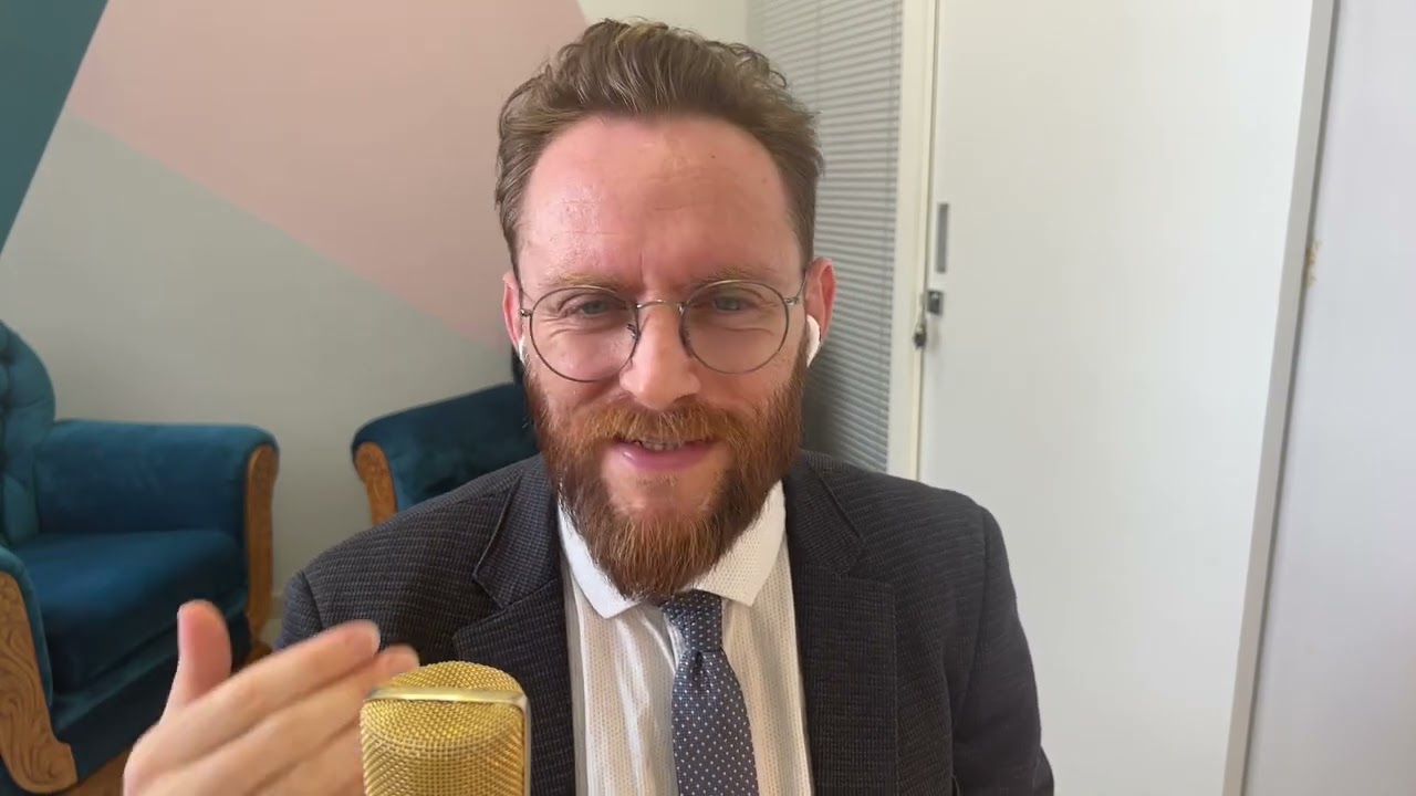 Não existe Livre Arbítrio?