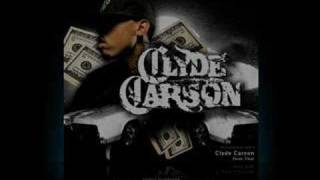 Doin' That - Clyde Carson ft. Sean Kingston