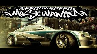 【レース】Need for Speed Most Wantedでストリートの頂点目指す配信 #1【PS2】
