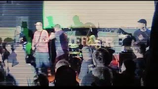 TERROR - ANOTHER FACE (Live)