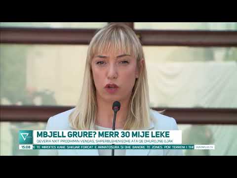 Edicioni Informativ - 29 Korrik 2022 - Ora 15:00 - News, Lajme - Vizion Plus