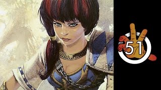 Deck Tech: Jhoira of the Ghitu | The Command Zone 51