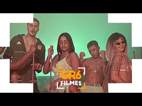 MC Joãozinho VT e MC Kako - 22 de Outubro (GR6 Filmes)