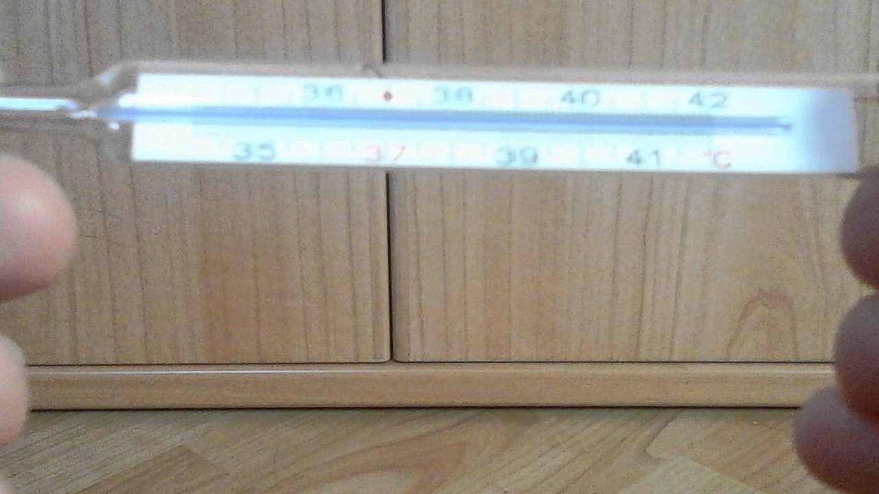 Watch Now Come far aumentare la temperatura del termometro Come far aumentare la temperatura del termometro